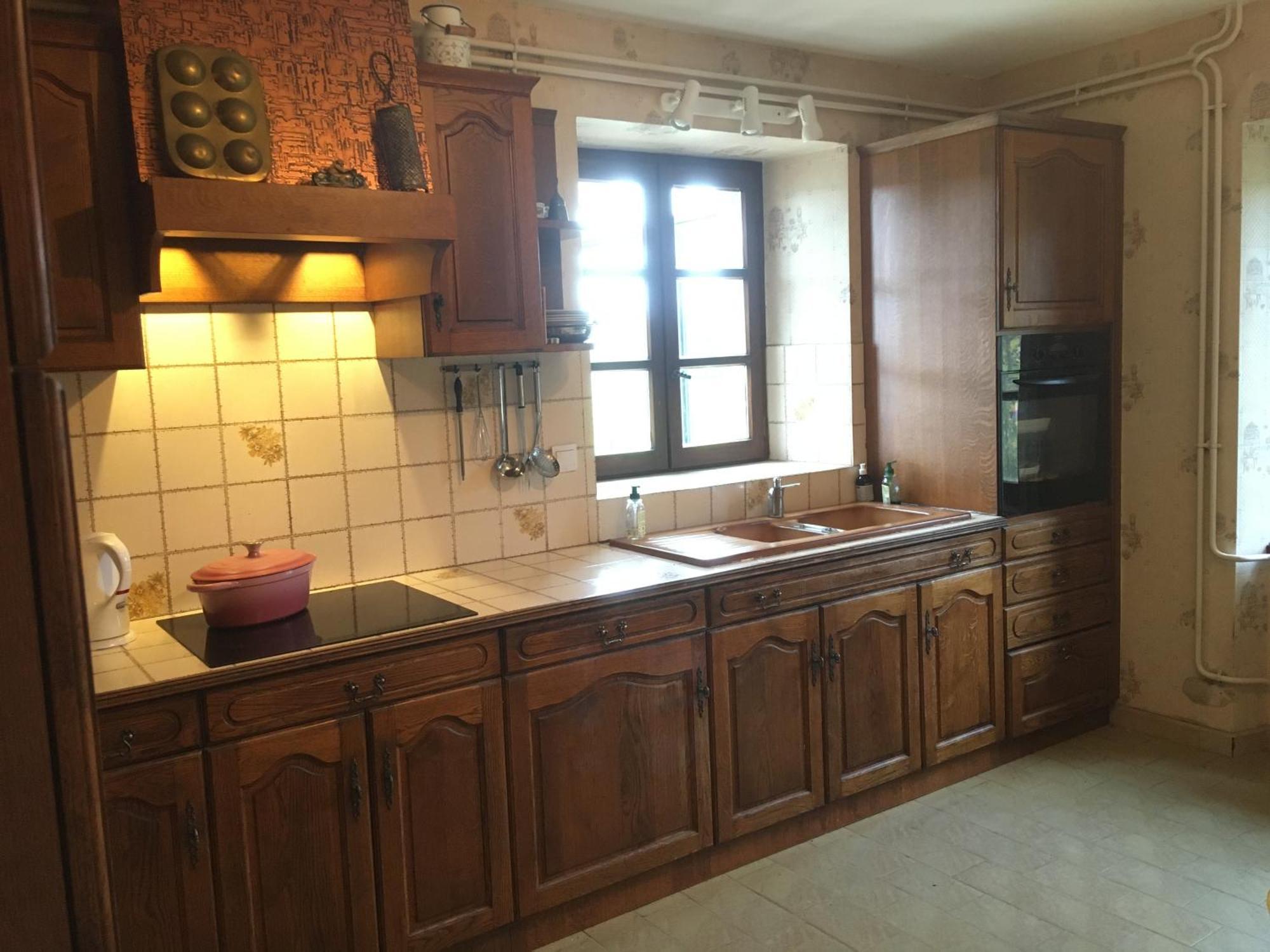 Le Bos Clard Villa Felines Ngoại thất bức ảnh