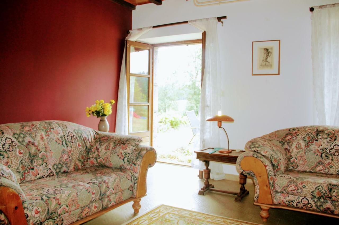 Le Bos Clard Villa Felines Ngoại thất bức ảnh
